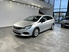 Opel Astra 1.2Turbo 145KM M6 2021 r., salon PL, I właściciel - 4