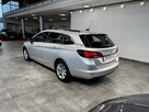 Opel Astra 1.2Turbo 145KM M6 2021 r., salon PL, I właściciel - 6