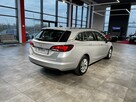 Opel Astra 1.2Turbo 145KM M6 2021 r., salon PL, I właściciel - 8