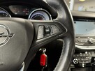 Opel Astra 1.2Turbo 145KM M6 2021 r., salon PL, I właściciel - 11