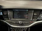Opel Astra 1.2Turbo 145KM M6 2021 r., salon PL, I właściciel - 13