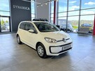Volkswagen Up! Move 1.0MPI 60KM M5 2017 r., salon PL - 1