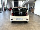 Volkswagen Up! Move 1.0MPI 60KM M5 2017 r., salon PL - 7