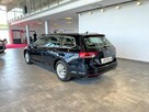 Volkswagen Passat Variant Business 1.5TSI 150KM DSG 2020/2021 r., sal. PL, I wł., f. VAT - 6