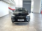 Opel Grandland X 1.2Turbo 130KM automat 2020 r., salon PL, I właściciel, f-a VAT - 3