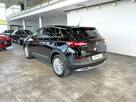Opel Grandland X 1.2Turbo 130KM automat 2020 r., salon PL, I właściciel, f-a VAT - 6