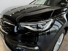 Opel Grandland X 1.2Turbo 130KM automat 2020 r., salon PL, I właściciel, f-a VAT - 9