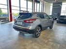 Nissan Qashqai N-Connecta 1.2DIG-T 116KM M6 2018 r., salon PL, I właściciel, f-a VAT - 8