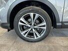 Nissan Qashqai N-Connecta 1.2DIG-T 116KM M6 2018 r., salon PL, I właściciel, f-a VAT - 10