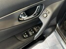 Nissan Qashqai N-Connecta 1.2DIG-T 116KM M6 2018 r., salon PL, I właściciel, f-a VAT - 16