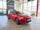 Kia XCeed 1.5T-GDI 160KM M6 2021/2022 r., salon PL, I właściciel - 1
