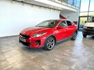 Kia XCeed 1.5T-GDI 160KM M6 2021/2022 r., salon PL, I właściciel - 4