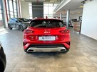 Kia XCeed 1.5T-GDI 160KM M6 2021/2022 r., salon PL, I właściciel - 7