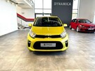 Kia Picanto L+BL 1.0DPI 67KM M5 2021 r., salon PL, I właściciel, f-a VAT - 3
