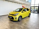 Kia Picanto L+BL 1.0DPI 67KM M5 2021 r., salon PL, I właściciel, f-a VAT - 4