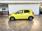 Kia Picanto L+BL 1.0DPI 67KM M5 2021 r., salon PL, I właściciel, f-a VAT - 5