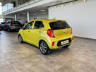 Kia Picanto L+BL 1.0DPI 67KM M5 2021 r., salon PL, I właściciel, f-a VAT - 6