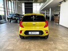 Kia Picanto L+BL 1.0DPI 67KM M5 2021 r., salon PL, I właściciel, f-a VAT - 7