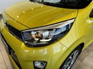 Kia Picanto L+BL 1.0DPI 67KM M5 2021 r., salon PL, I właściciel, f-a VAT - 9