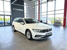 Volkswagen Passat Variant Business 1.5TSI 150KM M6 2020/2021 r., salon PL - 1