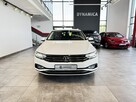 Volkswagen Passat Variant Business 1.5TSI 150KM M6 2020/2021 r., salon PL - 3