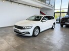Volkswagen Passat Variant Business 1.5TSI 150KM M6 2020/2021 r., salon PL - 4