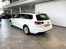 Volkswagen Passat Variant Business 1.5TSI 150KM M6 2020/2021 r., salon PL - 6