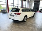 Volkswagen Passat Variant Business 1.5TSI 150KM M6 2020/2021 r., salon PL - 8
