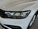 Volkswagen Passat Variant Business 1.5TSI 150KM M6 2020/2021 r., salon PL - 9
