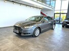 Ford Mondeo Gold Edition 1.5EcoBoost 160KM M6 2015 r., salon PL, f-a VAT - 4