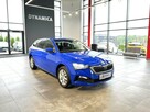 Škoda Scala Ambition 1.0TSI 110KM 2022 r., salon PL, I właściciel, f-a VAT - 1