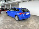Škoda Scala Ambition 1.0TSI 110KM 2022 r., salon PL, I właściciel, f-a VAT - 6