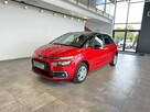 Citroen C4 SpaceTourer 1.2PureTech 130KM automat 2018 r., salon PL - 4