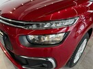 Citroen C4 SpaceTourer 1.2PureTech 130KM automat 2018 r., salon PL - 11