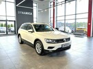 Volkswagen Tiguan Trendline 1.4TSI 150KM DSG 2018 r., salon PL, I wł. - 1