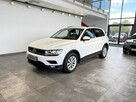 Volkswagen Tiguan Trendline 1.4TSI 150KM DSG 2018 r., salon PL, I wł. - 4