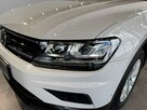 Volkswagen Tiguan Trendline 1.4TSI 150KM DSG 2018 r., salon PL, I wł. - 9