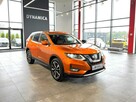 Nissan X-Trail 2.0dCi 177KM automat 4x4 2017/2018 r., salon PL, f-a VAT - 1