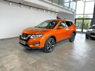 Nissan X-Trail 2.0dCi 177KM automat 4x4 2017/2018 r., salon PL, f-a VAT - 4