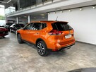Nissan X-Trail 2.0dCi 177KM automat 4x4 2017/2018 r., salon PL, f-a VAT - 6