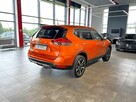 Nissan X-Trail 2.0dCi 177KM automat 4x4 2017/2018 r., salon PL, f-a VAT - 8