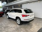 Škoda Kodiaq Ambition 2.0TSI 180KM DSG 4x4 2018 r., salon PL, I właściciel, f-a VAT - 6