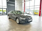 Volkswagen Passat Limousine Comfortline 1.4TSI 150KM M6 2017 r., salon PL - 1