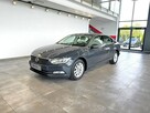 Volkswagen Passat Limousine Comfortline 1.4TSI 150KM M6 2017 r., salon PL - 4