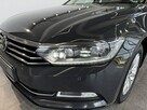 Volkswagen Passat Limousine Comfortline 1.4TSI 150KM M6 2017 r., salon PL - 9