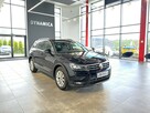Volkswagen Tiguan Comfortline 1.4TSI 150KM M6 2018 r., salon PL, I właściciel - 1