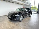 Volkswagen Tiguan Comfortline 1.4TSI 150KM M6 2018 r., salon PL, I właściciel - 4