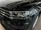 Volkswagen Tiguan Comfortline 1.4TSI 150KM M6 2018 r., salon PL, I właściciel - 9