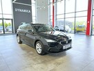 Seat Leon Style 1.5TSI 130KM M6 2021 r., salon PL, I właściciel, f-a VAT - 1