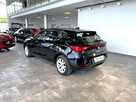 Seat Leon Style 1.5TSI 130KM M6 2021 r., salon PL, I właściciel, f-a VAT - 6